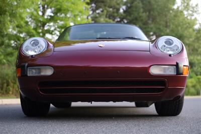 1996 Porsche 911 Carrera  Targa - Photo 69 - Charlotte, NC 28273