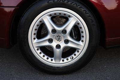 1996 Porsche 911 Carrera  Targa - Photo 15 - Charlotte, NC 28273