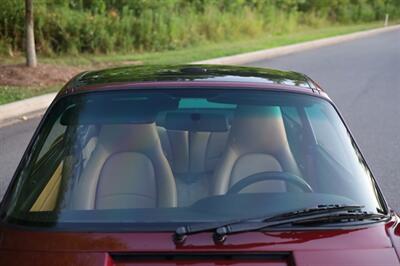 1996 Porsche 911 Carrera  Targa - Photo 70 - Charlotte, NC 28273