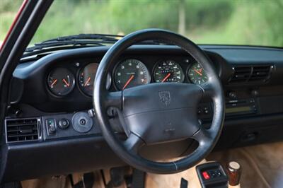 1996 Porsche 911 Carrera  Targa - Photo 39 - Charlotte, NC 28273