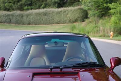 1996 Porsche 911 Carrera  Targa - Photo 13 - Charlotte, NC 28273