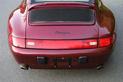 1996 Porsche 911 Carrera  Targa - Photo 30 - Charlotte, NC 28273