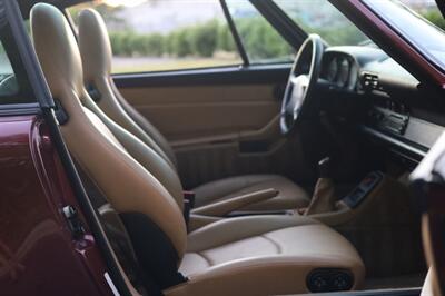 1996 Porsche 911 Carrera  Targa - Photo 45 - Charlotte, NC 28273