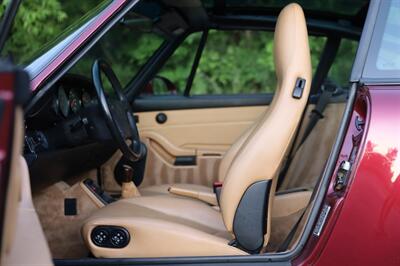 1996 Porsche 911 Carrera  Targa - Photo 35 - Charlotte, NC 28273