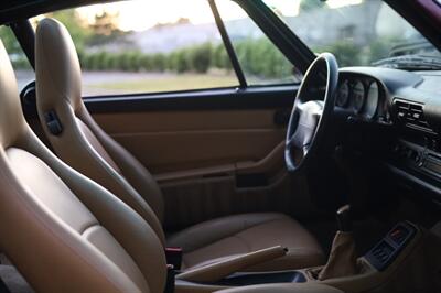 1996 Porsche 911 Carrera  Targa - Photo 50 - Charlotte, NC 28273