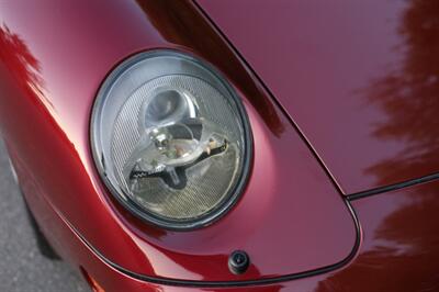 1996 Porsche 911 Carrera  Targa - Photo 22 - Charlotte, NC 28273