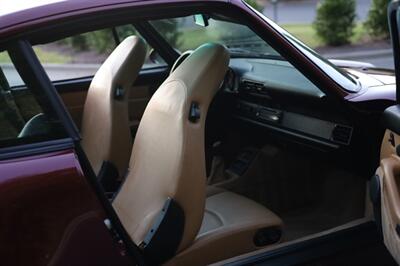 1996 Porsche 911 Carrera  Targa - Photo 55 - Charlotte, NC 28273