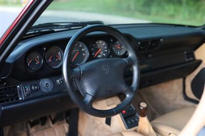 1996 Porsche 911 Carrera  Targa - Photo 33 - Charlotte, NC 28273