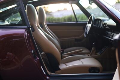 1996 Porsche 911 Carrera  Targa - Photo 51 - Charlotte, NC 28273