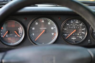 1996 Porsche 911 Carrera  Targa - Photo 43 - Charlotte, NC 28273