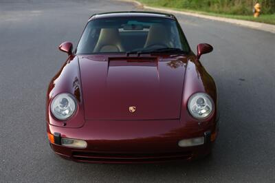 1996 Porsche 911 Carrera  Targa - Photo 10 - Charlotte, NC 28273