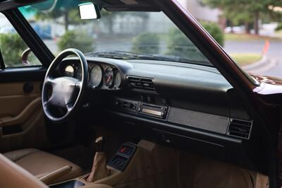 1996 Porsche 911 Carrera  Targa - Photo 46 - Charlotte, NC 28273