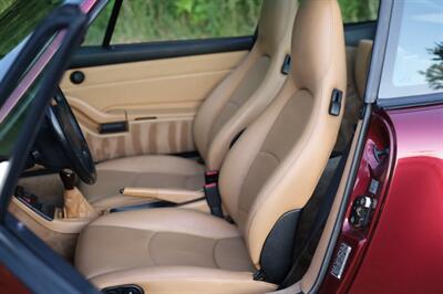 1996 Porsche 911 Carrera  Targa - Photo 36 - Charlotte, NC 28273