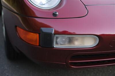 1996 Porsche 911 Carrera  Targa - Photo 67 - Charlotte, NC 28273