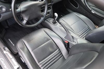 1999 Porsche 911 Carrera   - Photo 13 - Charlotte, NC 28206