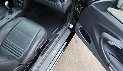 1999 Porsche 911 Carrera   - Photo 27 - Charlotte, NC 28206