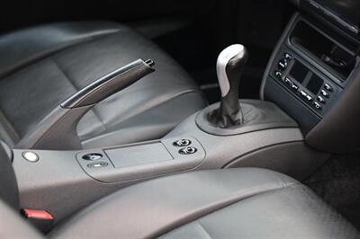 1999 Porsche 911 Carrera   - Photo 12 - Charlotte, NC 28206