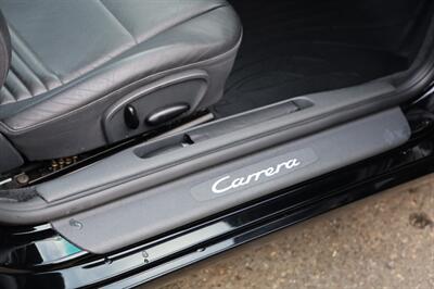 1999 Porsche 911 Carrera   - Photo 15 - Charlotte, NC 28206