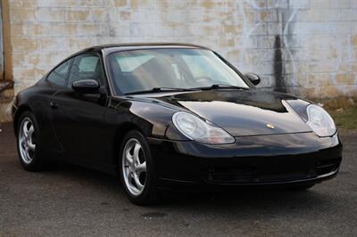 1999 Porsche 911 Carrera   - Photo 56 - Charlotte, NC 28206