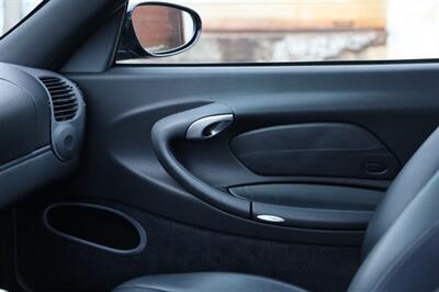 1999 Porsche 911 Carrera   - Photo 38 - Charlotte, NC 28206