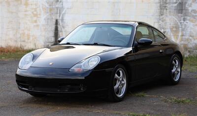 1999 Porsche 911 Carrera   - Photo 43 - Charlotte, NC 28206