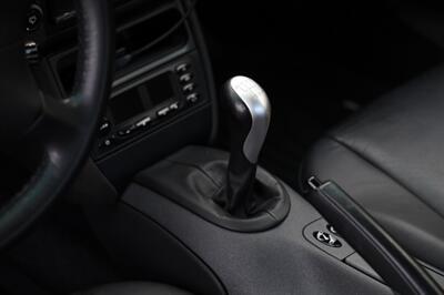 1999 Porsche 911 Carrera   - Photo 33 - Charlotte, NC 28206