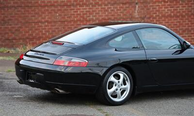 1999 Porsche 911 Carrera   - Photo 61 - Charlotte, NC 28206