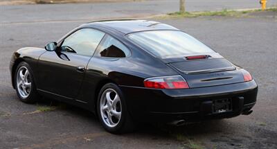 1999 Porsche 911 Carrera   - Photo 46 - Charlotte, NC 28206