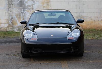 1999 Porsche 911 Carrera   - Photo 41 - Charlotte, NC 28206