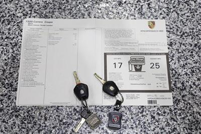 1999 Porsche 911 Carrera   - Photo 65 - Charlotte, NC 28206