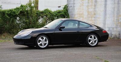 1999 Porsche 911 Carrera   - Photo 6 - Charlotte, NC 28206