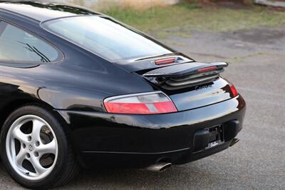 1999 Porsche 911 Carrera   - Photo 50 - Charlotte, NC 28206