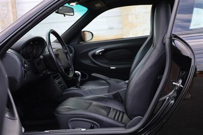 1999 Porsche 911 Carrera   - Photo 11 - Charlotte, NC 28206