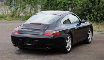 1999 Porsche 911 Carrera   - Photo 7 - Charlotte, NC 28206