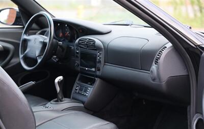 1999 Porsche 911 Carrera   - Photo 22 - Charlotte, NC 28206