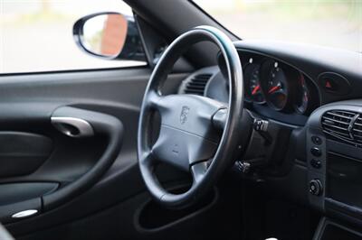 1999 Porsche 911 Carrera   - Photo 21 - Charlotte, NC 28206