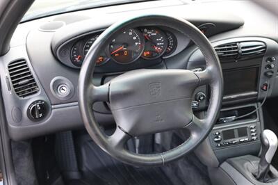 1999 Porsche 911 Carrera   - Photo 8 - Charlotte, NC 28206
