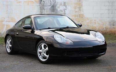 1999 Porsche 911 Carrera   - Photo 58 - Charlotte, NC 28206