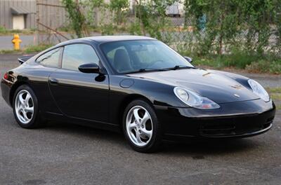 1999 Porsche 911 Carrera   - Photo 53 - Charlotte, NC 28206
