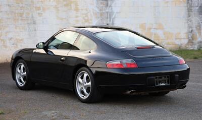 1999 Porsche 911 Carrera   - Photo 5 - Charlotte, NC 28206
