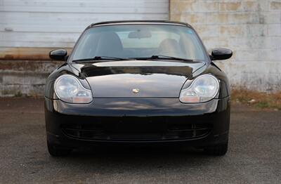 1999 Porsche 911 Carrera   - Photo 55 - Charlotte, NC 28206
