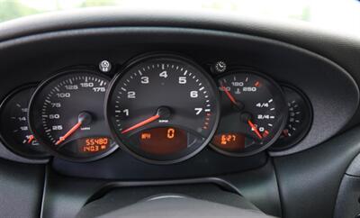 1999 Porsche 911 Carrera   - Photo 9 - Charlotte, NC 28206