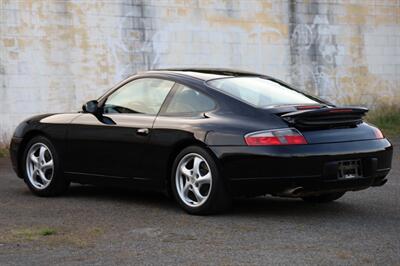1999 Porsche 911 Carrera   - Photo 51 - Charlotte, NC 28206