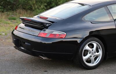 1999 Porsche 911 Carrera   - Photo 49 - Charlotte, NC 28206