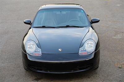 1999 Porsche 911 Carrera   - Photo 52 - Charlotte, NC 28206