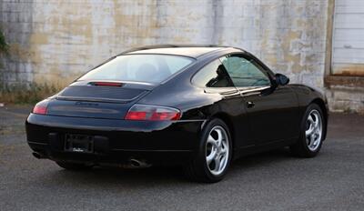 1999 Porsche 911 Carrera   - Photo 35 - Charlotte, NC 28206