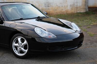1999 Porsche 911 Carrera   - Photo 60 - Charlotte, NC 28206