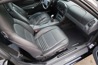 1999 Porsche 911 Carrera   - Photo 24 - Charlotte, NC 28206