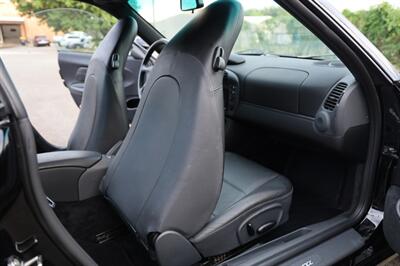 1999 Porsche 911 Carrera   - Photo 30 - Charlotte, NC 28206