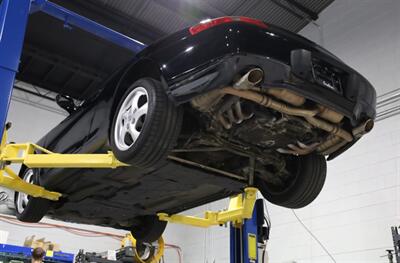 1999 Porsche 911 Carrera   - Photo 63 - Charlotte, NC 28206